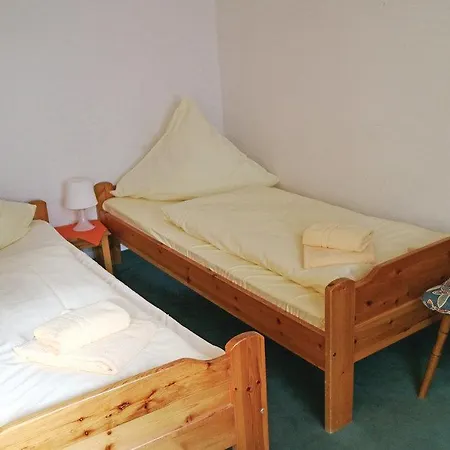 Apartman Plaue I