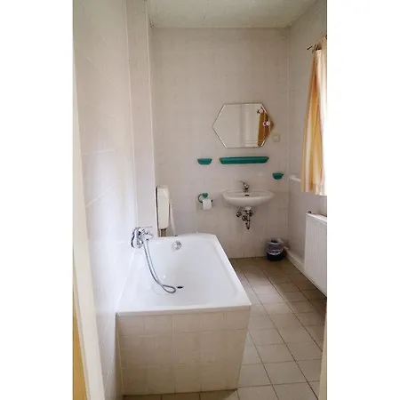 Apartman Plaue I Plaue