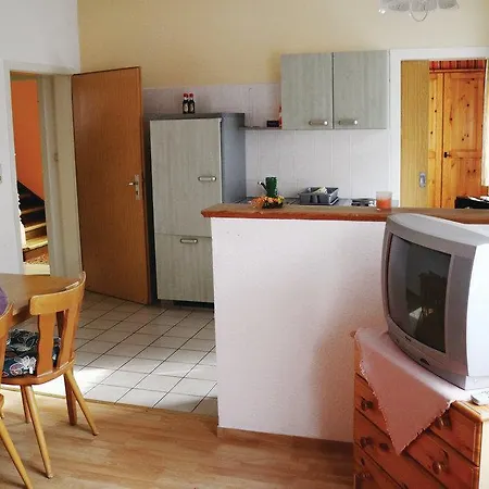 Apartman Plaue I